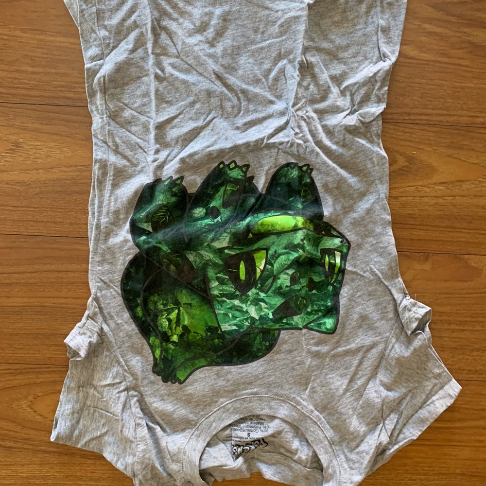 Graphic t-shirt